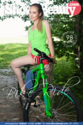 Bike Ride : Avery from Showy Beauty, 01 Jun 2019
